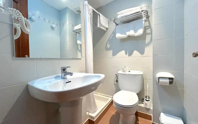 Hotel La Creu by RdA Hotels