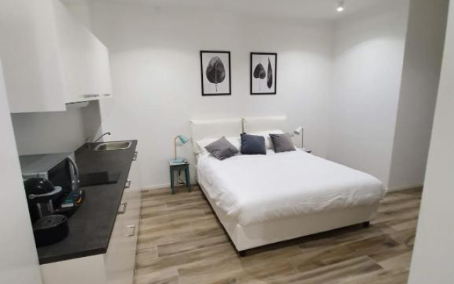Milanofierapartments
