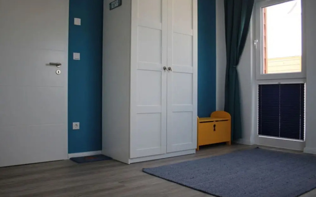 Holiday Home Kellenbude