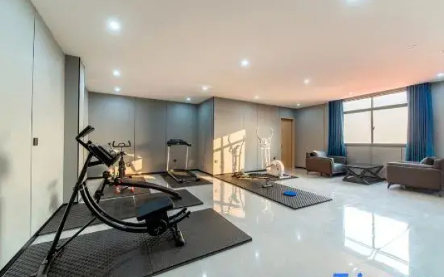 Xuwen Yunduo Smart Hotel (Jingang Avenue)