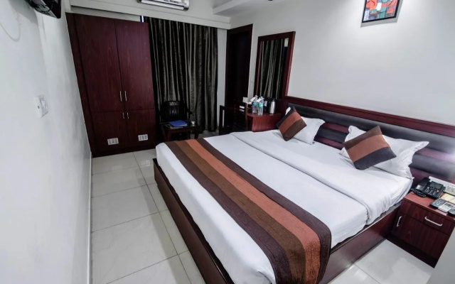 Hotel AVN Grand