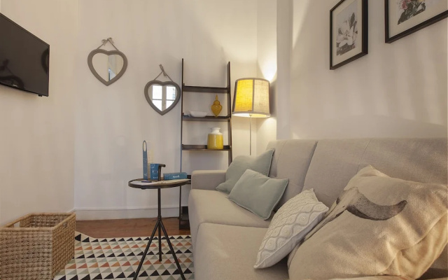Castelo Apartment