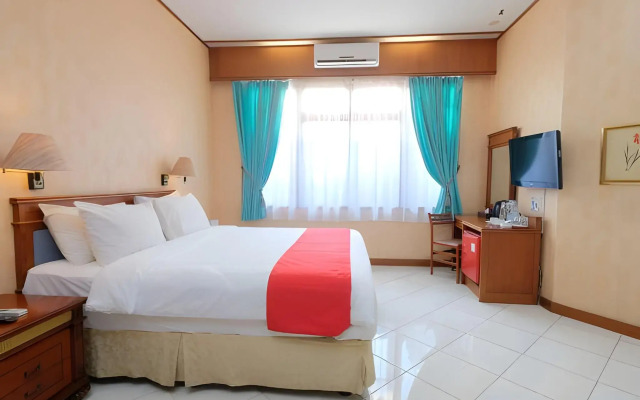 Diamond Hotel Solo
