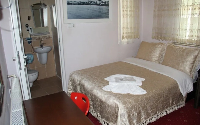 Kuloglu Hotel