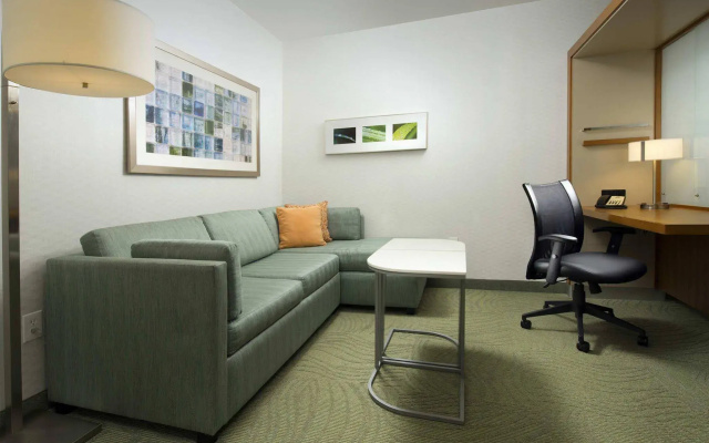 SpringHill Suites by Marriott Potomac Mills Woodbridge