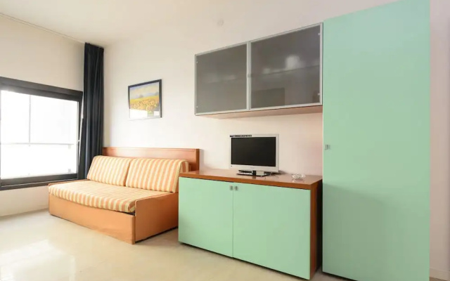 Perfect Flat to Spend a Comfortable Holiday