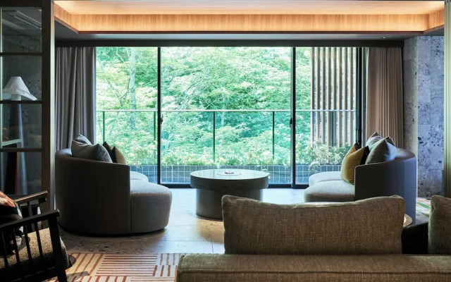 Glamdaystyle Hotel&Resort Kyu-Karuizawa