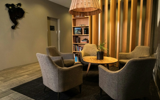 Hotel Vestmannaeyjar