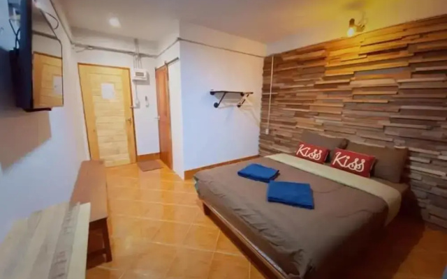 Pakarang Resort