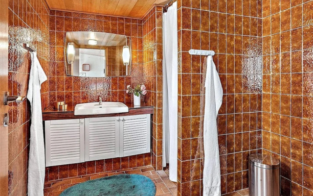 6 Person Holiday Home in Helnæs / Ebberup