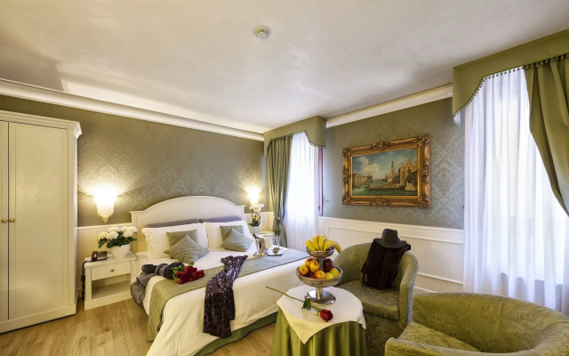 Duodo Palace Hotel