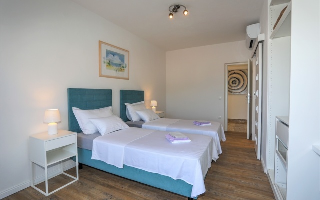 Rooms Stella Maris