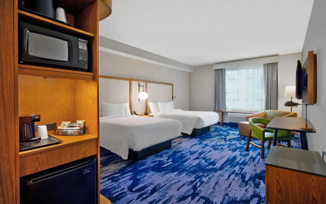 Longhorn Casino & Hotel