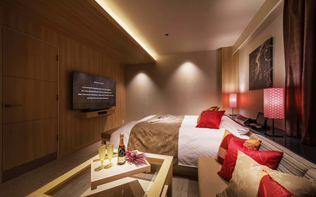 Hotel Zen Hirano
