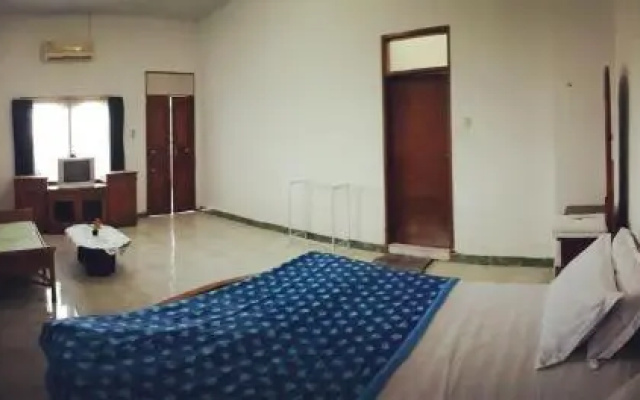 Wisma Bhinneka Bali