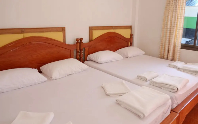 Chayta Resort