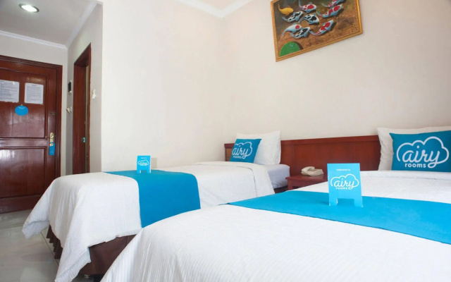 Hotel Pasah Asi