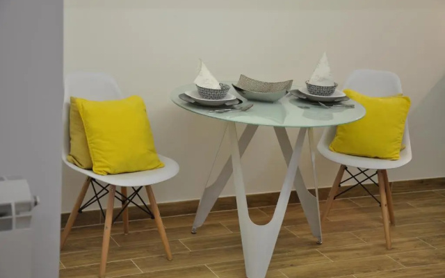 M48 apartments