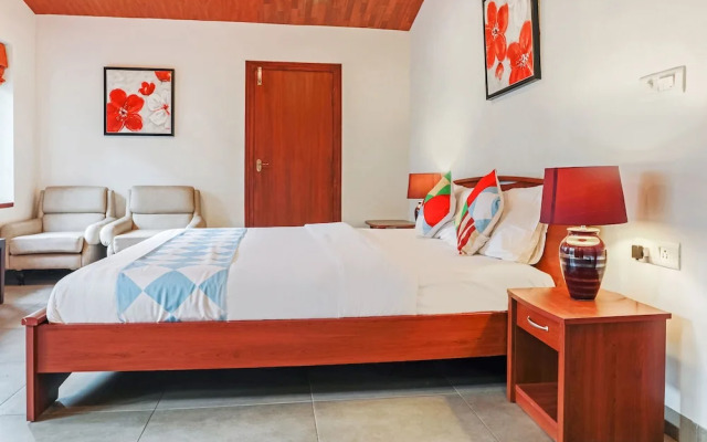 Victoria House by OYO Rooms