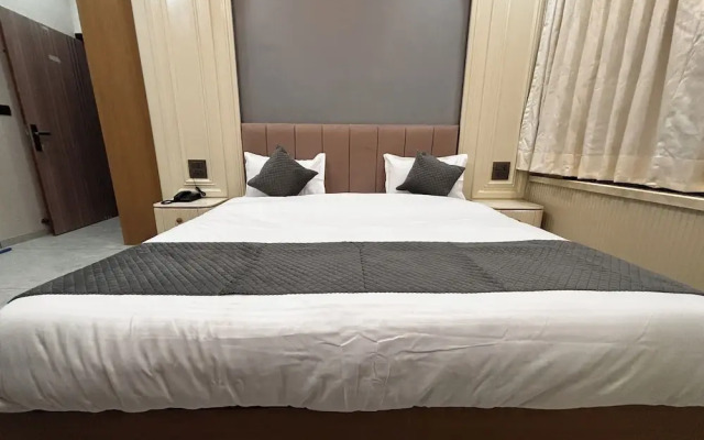 Hotel Lakshya Raj Palace - Khatushyamji