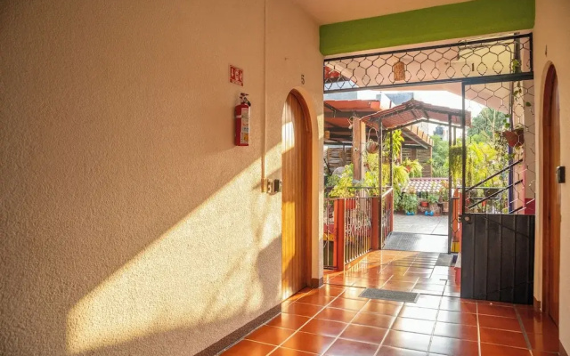 Casa San Jeronimo