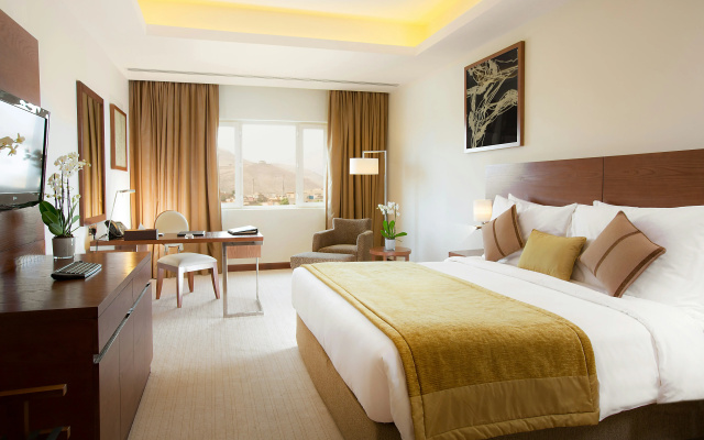 Copthorne Hotel Baranan