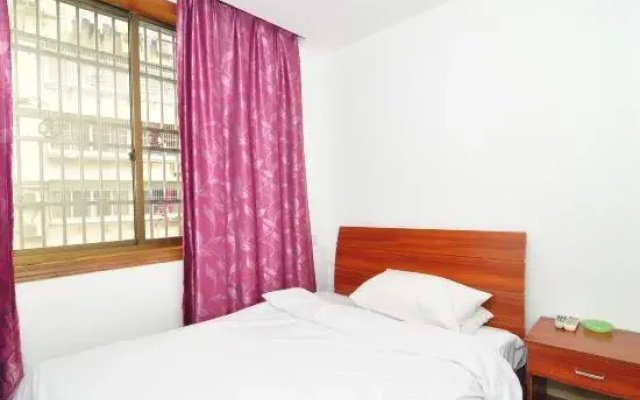 Ningbo Fenghua Yinhe Hotel