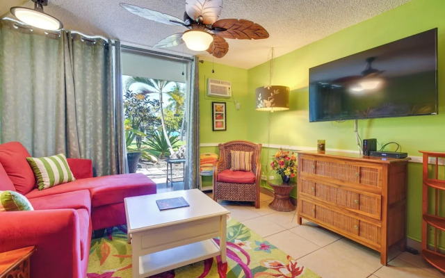 Kailua-kona Group Getaway: 5-unit Bundle!