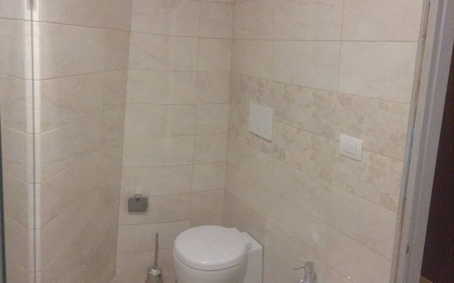 Robin Rooms