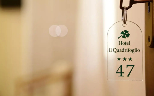 Hotel Il Quadrifoglio