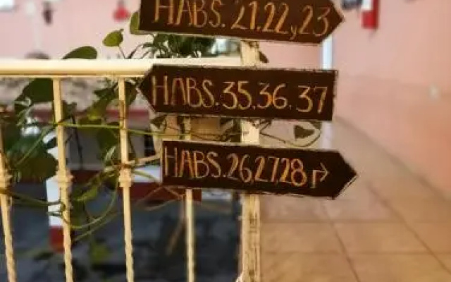 Hotel San Diego