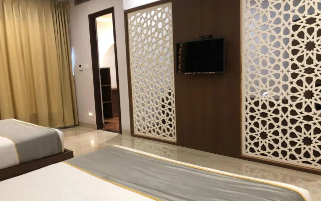 Bamboo Saa Mulberry Resort Pushkar