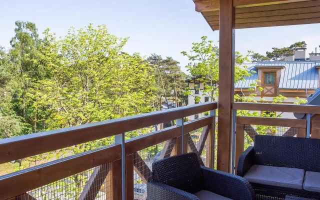 Rezydencja Park Mielno