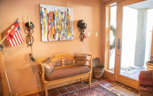 Potato Patch Club 22 - 4 Br Townhouse