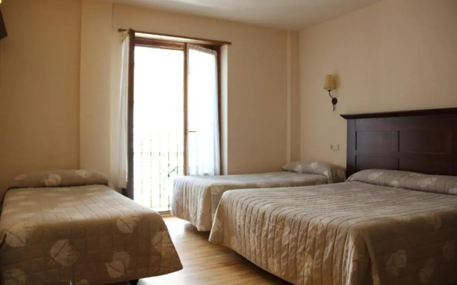 Hotel El Rantiner