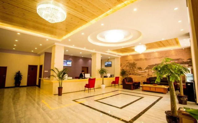 Yutu Hotel
