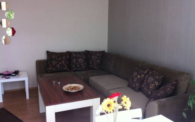 Taksim Apart Melita