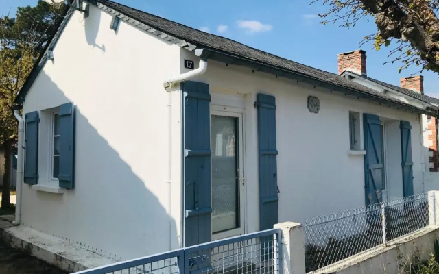 Maison familiale du Devallon