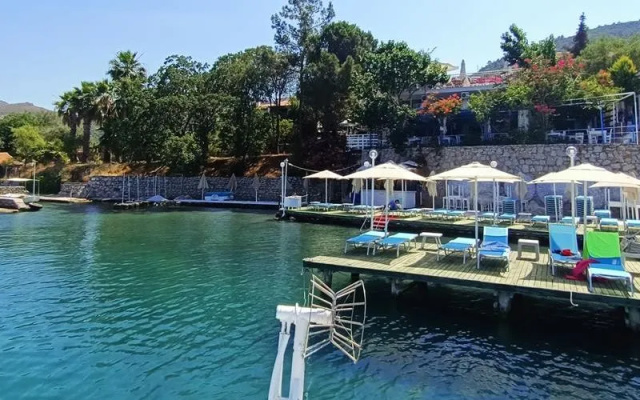 Devasu Butik Otelrestaurant