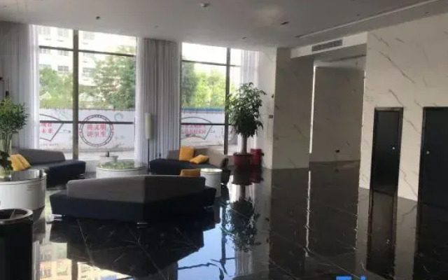 T Residence