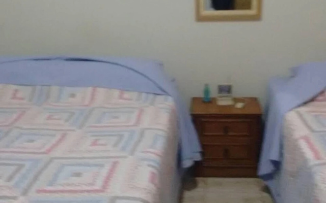 Hospedaria Servos de Maria