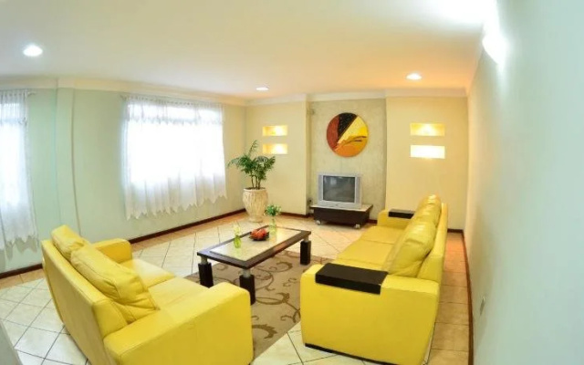 BM Hotel