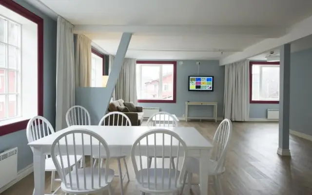 Thon Hotel Hallingdal