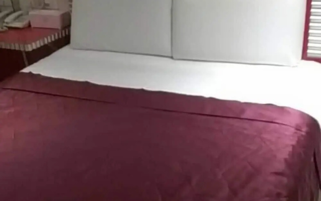 Meets Happy Hotel