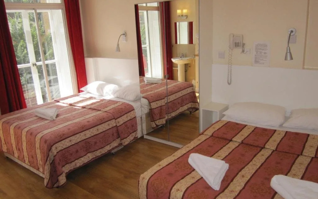 Ruskin Hotel - B&B