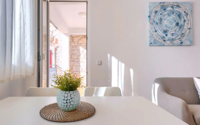 Apartment Fiore Poreč/Nova Vas 38877