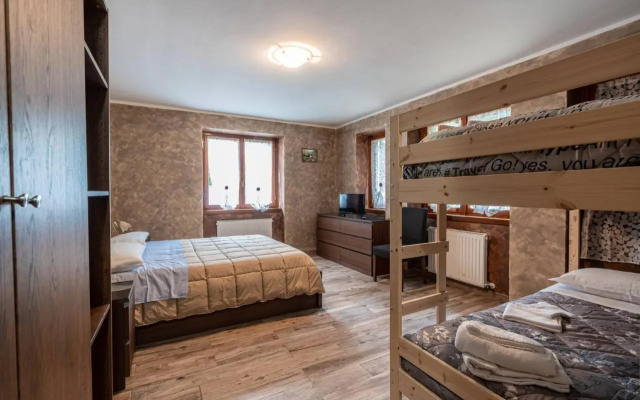 San Luigi Rooms & Apartments
