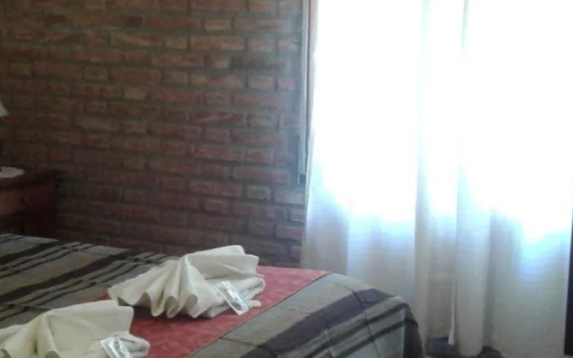 Principado Sierras Hotel
