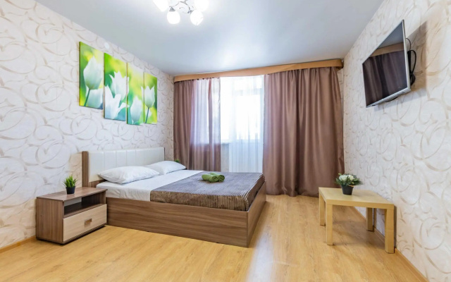 DreamHouse на Ракетной