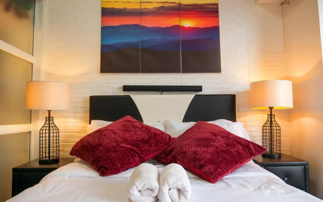 Prime residence cityland tagaytay